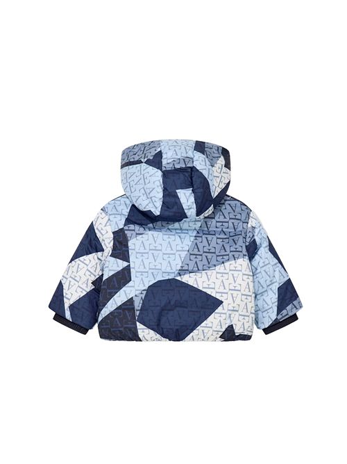 Giubbino, bambino, logato. EMPORIO ARMANI | EB001527 AF26004FB071